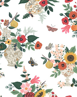 Обои York Rifle Paper Co. Third Edition RF7404