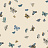Обои York Rifle Paper Co. Third Edition RF7412
