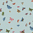 Обои York Rifle Paper Co. Third Edition RF7414