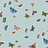 Обои York Rifle Paper Co. Third Edition RF7414