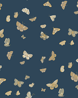 Обои York Rifle Paper Co. Third Edition RF7415