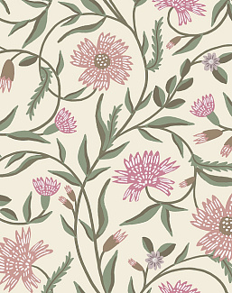 Обои York Rifle Paper Co. Third Edition RF7436