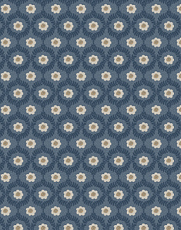 Обои York Rifle Paper Co. Third Edition RF7441
