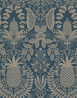 Обои York Rifle Paper Co. Third Edition RF7486