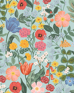 Обои York Rifle Paper Co. Third Edition RF7493