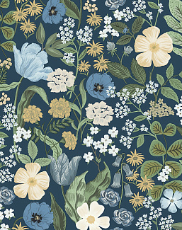 Обои York Rifle Paper Co. Third Edition RF7494