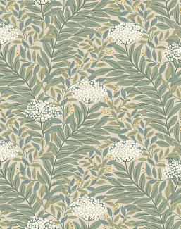 Обои York Rifle Paper Co. Third Edition RF7502