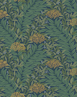 Обои York Rifle Paper Co. Third Edition RF7505