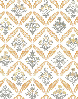 Обои York Rifle Paper Co. Third Edition RF7511