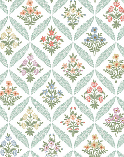 Обои York Rifle Paper Co. Third Edition RF7512