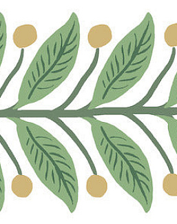 Бордюр York Rifle Paper Co. Third Edition RF7531B