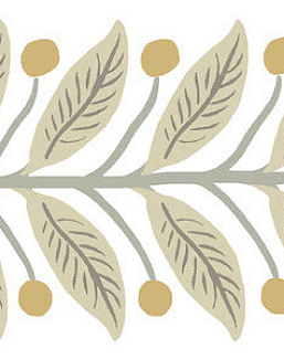 Бордюр York Rifle Paper Co. Third Edition RF7532B