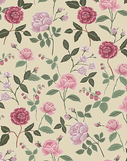 Обои York Rifle Paper Co. Third Edition RF7541