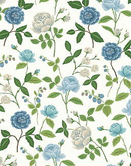 Обои York Rifle Paper Co. Third Edition RF7543