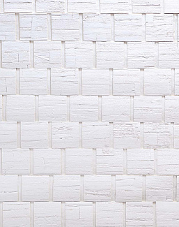 Обои Carl Robinson Edition 20 White Natural Textures CL50001