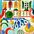 Обои Mind The Gap La Dolce Vita WP20858