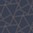 Обои Seabrook Geometry GM30206