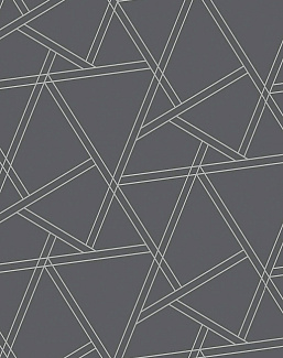 Обои Seabrook Geometry GM30208