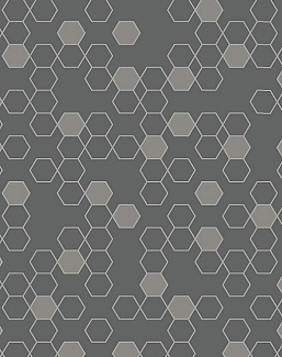Обои Seabrook Geometry GM30608