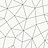 Обои Seabrook Geometry GM31200