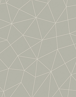 Обои Seabrook Geometry GM31208