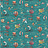 Обои Co.De Kids RA010802