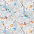 Обои Co.De Kids RA011101