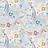 Обои Co.De Kids RA011101