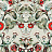 Обои Arte Moooi Wallcovering Green House MO5000