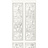 Обои Arte Moooi Wallcovering Green House MO5050