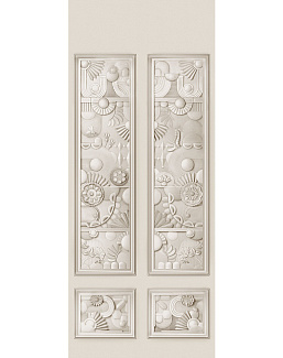 Обои Arte Moooi Wallcovering Green House MO5051