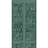 Обои Arte Moooi Wallcovering Green House MO5052