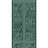 Обои Arte Moooi Wallcovering Green House MO5052