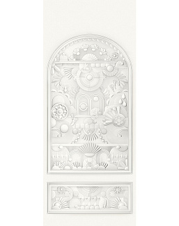 Обои Arte Moooi Wallcovering Green House MO5055
