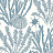 Обои Paper & Ink Coastal Chic CO11802