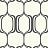 Обои Paper & Ink Modern Silhouettes LA42901