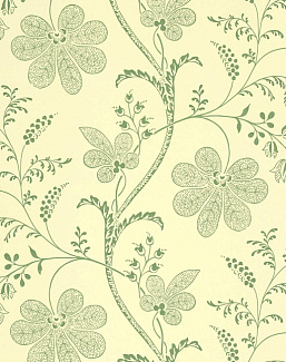 Обои Little Greene London Wallpapers V 0256BSACORN