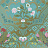 Обои Little Greene London Wallpapers V 0256BREMPRE