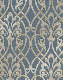 Обои Little Greene London Wallpapers V 0256BKELYSI