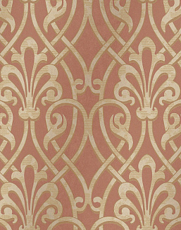 Обои Little Greene London Wallpapers V 0256BKETRUS