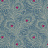 Обои Little Greene London Wallpapers V 0256CTBLUEP