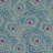Обои Little Greene London Wallpapers V 0256CTBLUEP