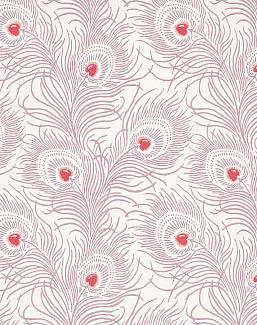Обои Little Greene London Wallpapers V 0256CTVALEN