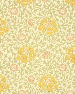 Обои Little Greene London Wallpapers V 0256LWPOLLE