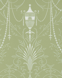 Обои Little Greene London Wallpapers V 0256MAEARLZ