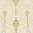 Обои Little Greene London Wallpapers V marlborough-jewel
