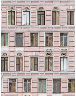 Панно и фотообои Rebel Walls No 12 Deco R15881