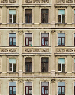 Панно и фотообои Rebel Walls No 12 Deco R15931
