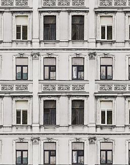 Панно и фотообои Rebel Walls No 12 Deco R15932
