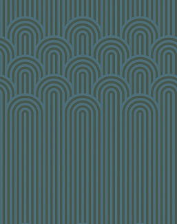 Панно и фотообои Rebel Walls No 12 Deco R16281